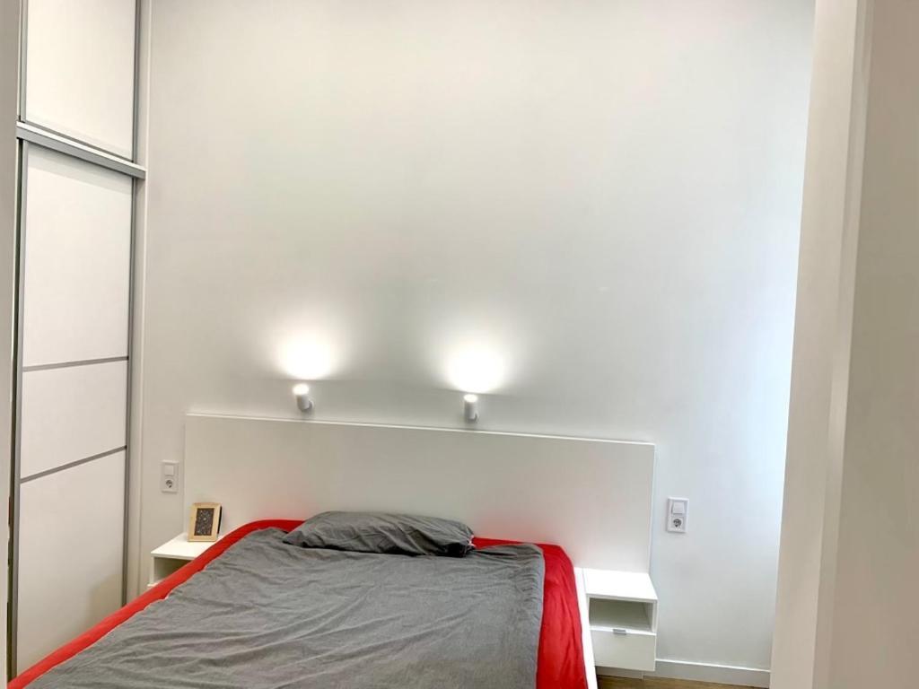 Colton Budapest Paulay Apartments Екстериор снимка