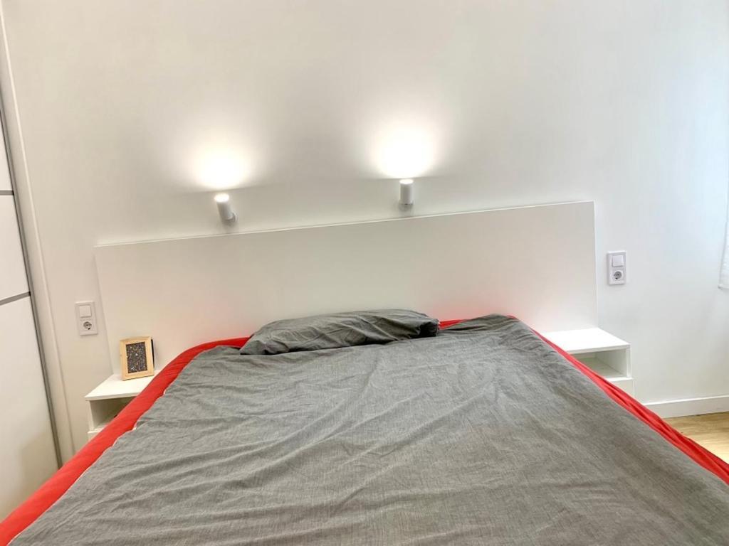 Colton Budapest Paulay Apartments Екстериор снимка