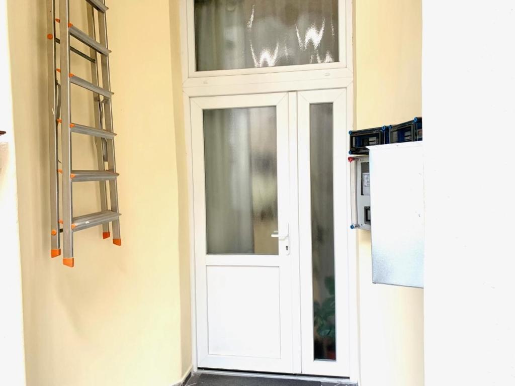 Colton Budapest Paulay Apartments Екстериор снимка