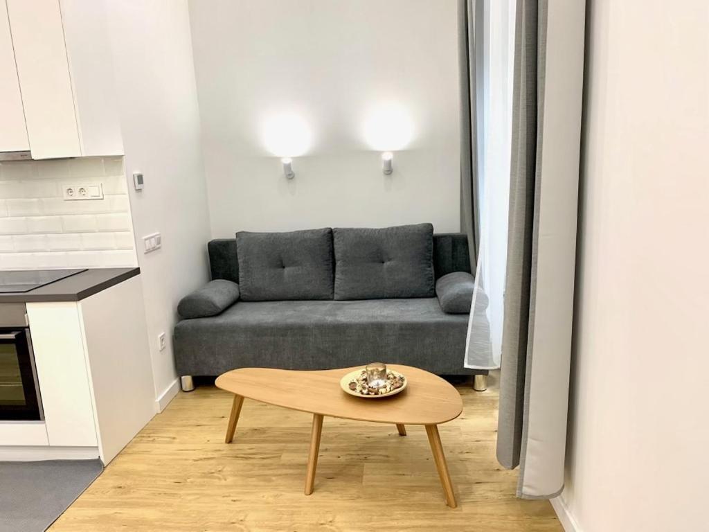 Colton Budapest Paulay Apartments Екстериор снимка