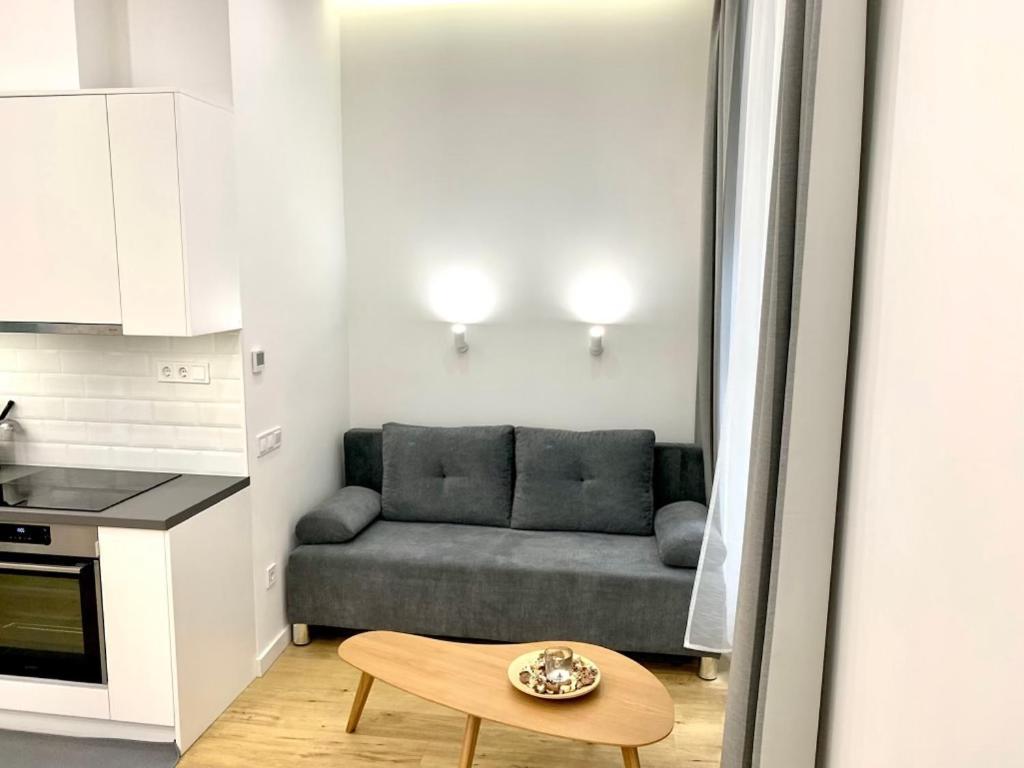Colton Budapest Paulay Apartments Екстериор снимка