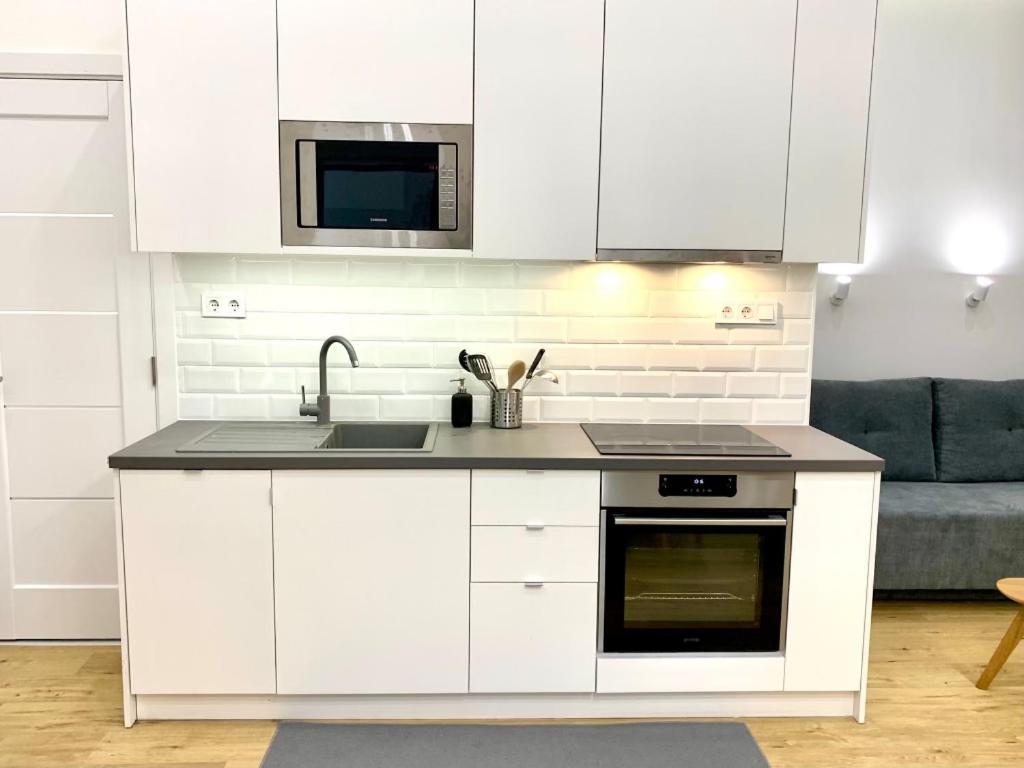 Colton Budapest Paulay Apartments Екстериор снимка