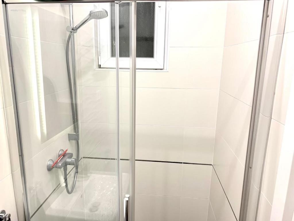 Colton Budapest Paulay Apartments Екстериор снимка