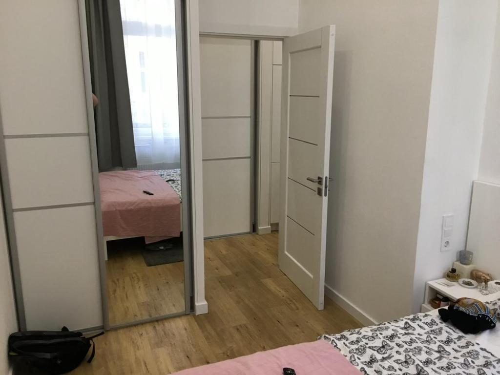 Colton Budapest Paulay Apartments Екстериор снимка