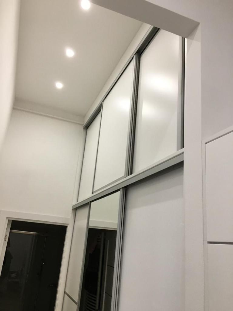 Colton Budapest Paulay Apartments Екстериор снимка