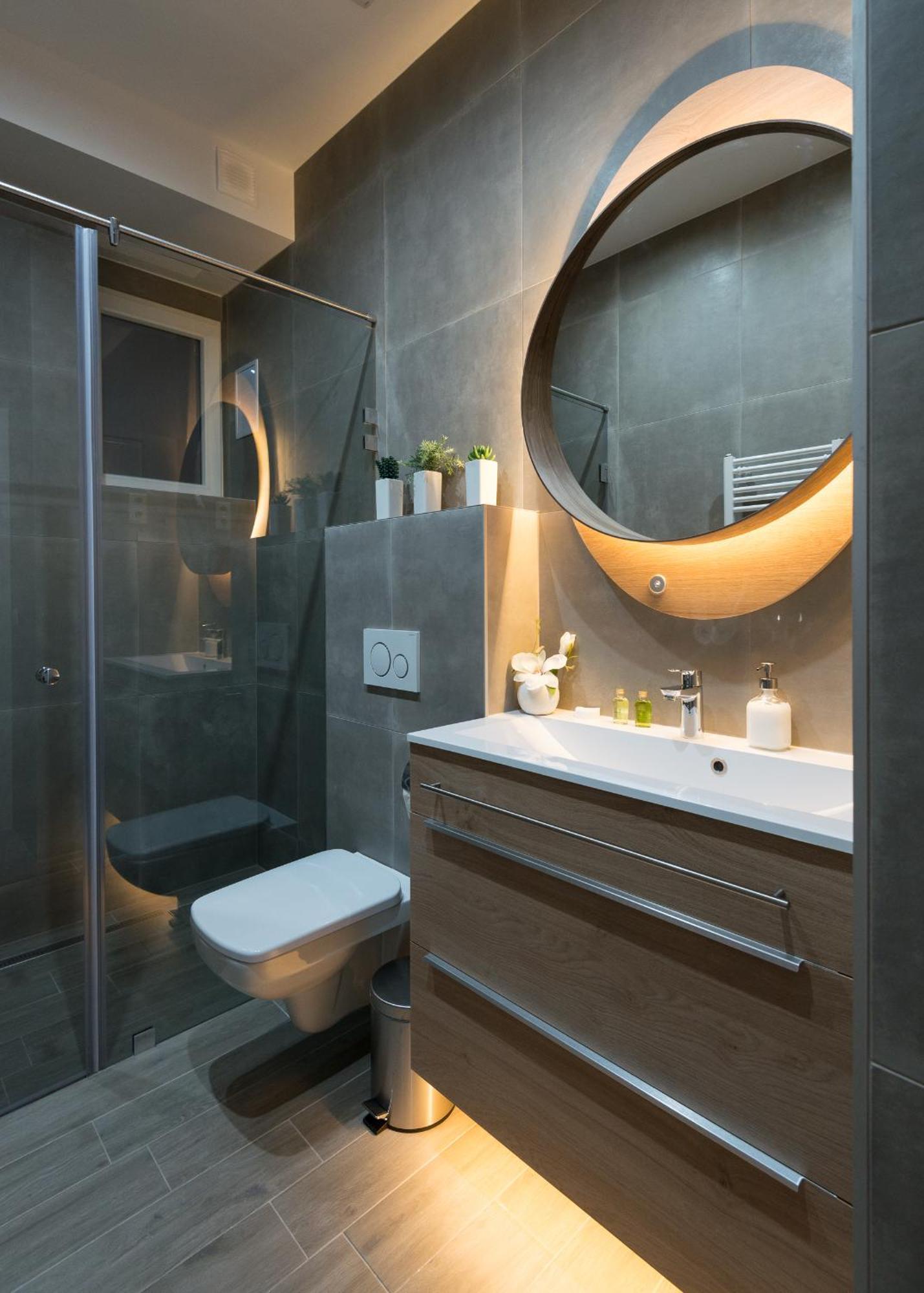 Colton Budapest Paulay Apartments Екстериор снимка